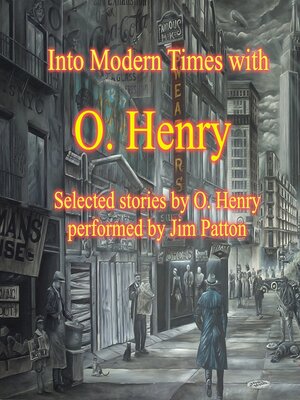 cover image of Into Modern Times with O. Henry